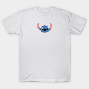 extraterrestrial friend T-Shirt